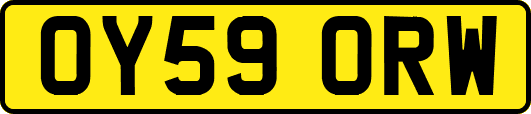 OY59ORW