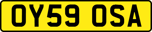 OY59OSA