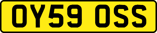 OY59OSS