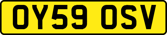 OY59OSV