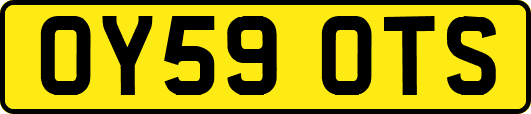 OY59OTS