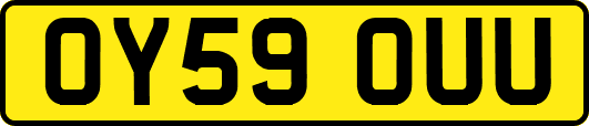 OY59OUU