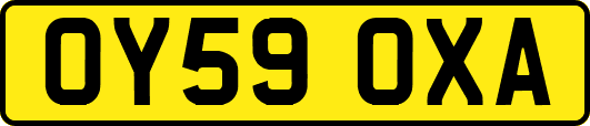 OY59OXA