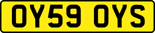 OY59OYS