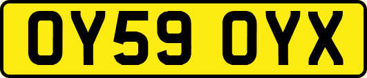 OY59OYX