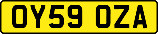 OY59OZA