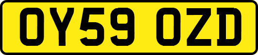 OY59OZD