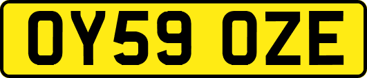 OY59OZE