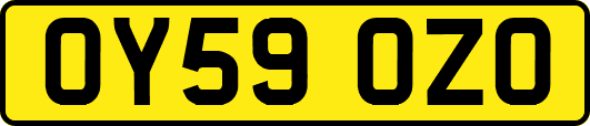 OY59OZO
