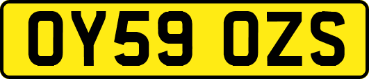 OY59OZS