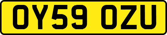 OY59OZU