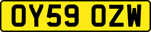OY59OZW
