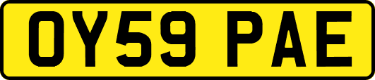 OY59PAE