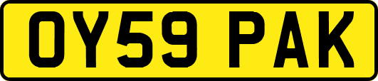 OY59PAK