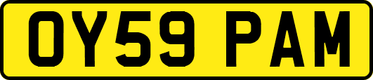 OY59PAM