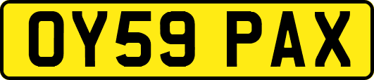 OY59PAX