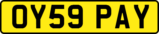 OY59PAY