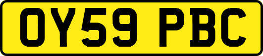 OY59PBC