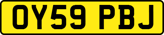 OY59PBJ