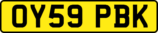 OY59PBK