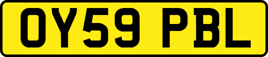 OY59PBL