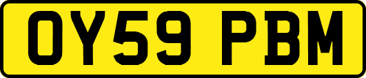 OY59PBM