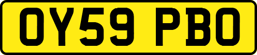 OY59PBO