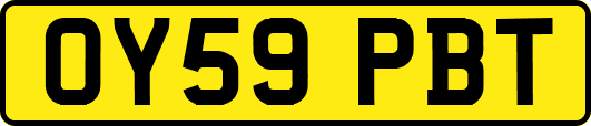 OY59PBT