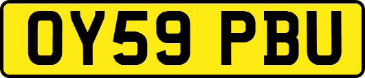 OY59PBU