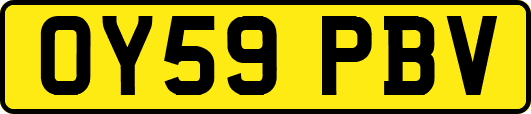 OY59PBV