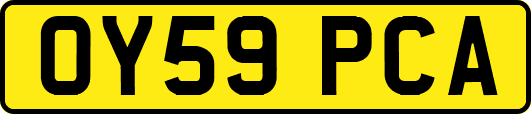 OY59PCA