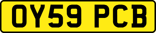 OY59PCB