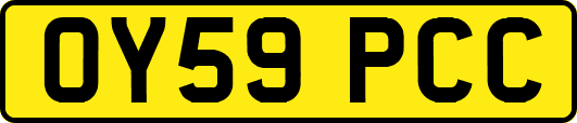OY59PCC