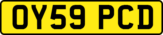 OY59PCD