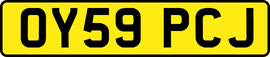 OY59PCJ