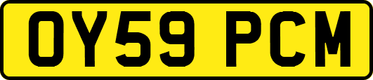 OY59PCM