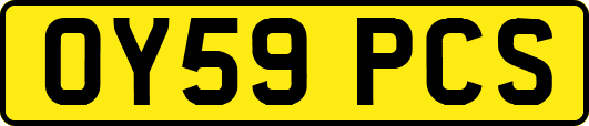 OY59PCS