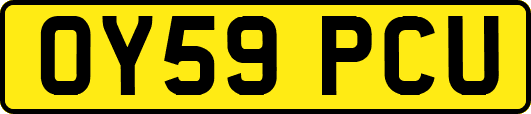 OY59PCU