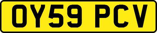 OY59PCV
