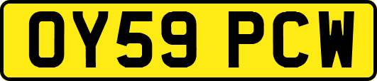 OY59PCW