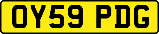 OY59PDG