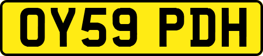 OY59PDH