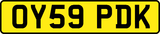 OY59PDK