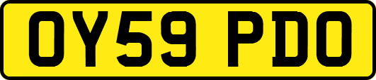 OY59PDO