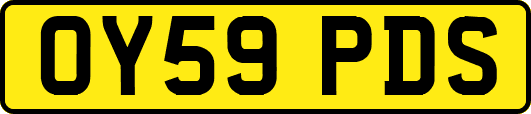 OY59PDS