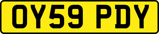 OY59PDY