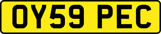 OY59PEC
