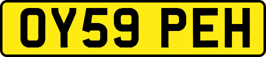 OY59PEH