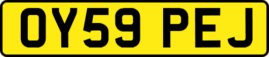 OY59PEJ