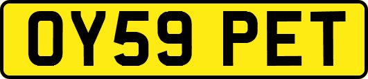 OY59PET